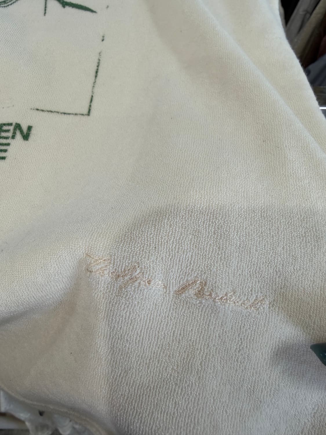 더오픈프로덕트 반팔 상품이미지3