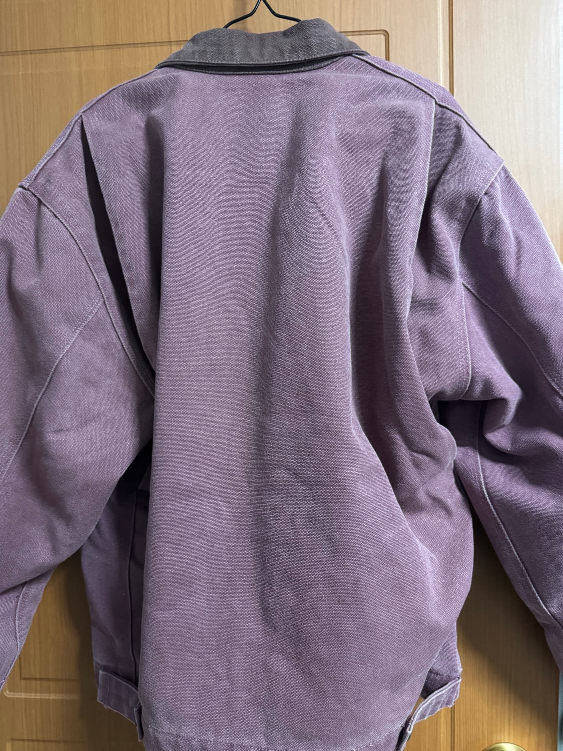 칼하트 디트로이트 자켓 상품이미지2