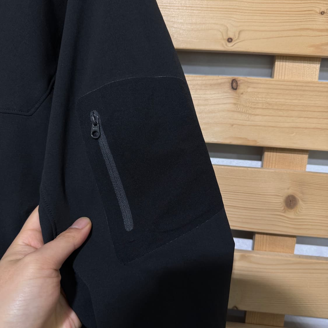 아크테릭스 자켓 상품이미지4