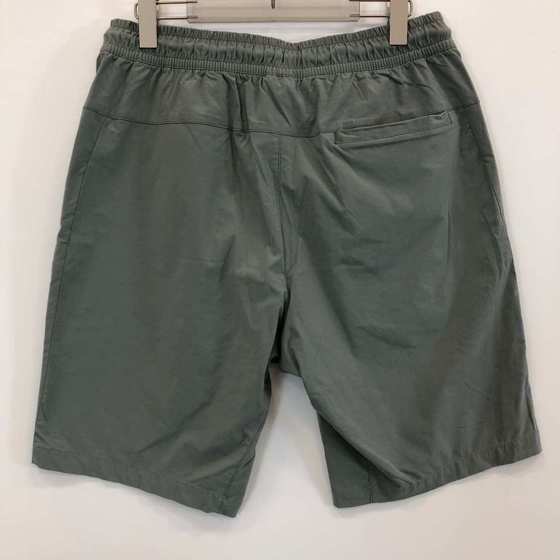 나이키 스우시 우븐쇼츠 33-34 인치 상품이미지3