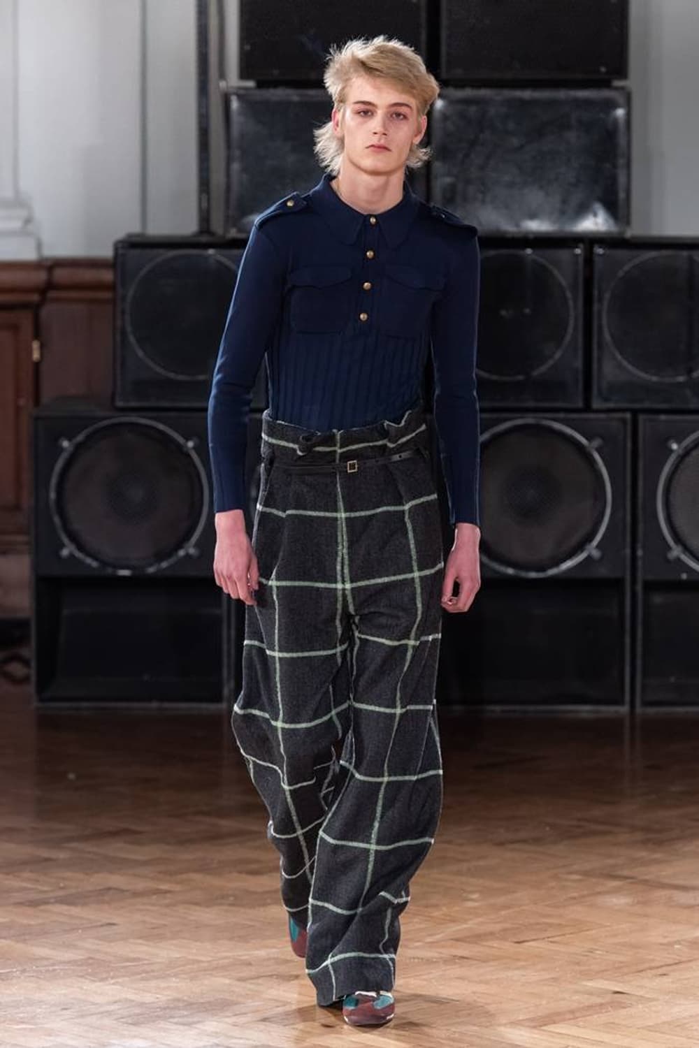 웨일즈보너 스니커즈 상품이미지2