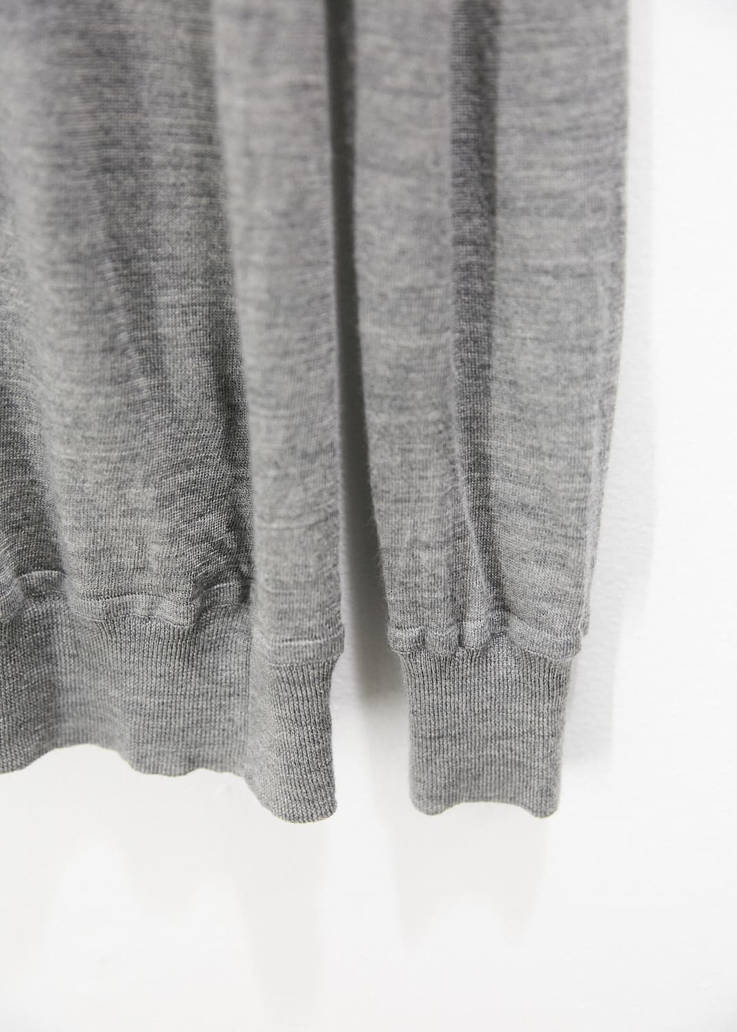 Wool Sweater 상품이미지4