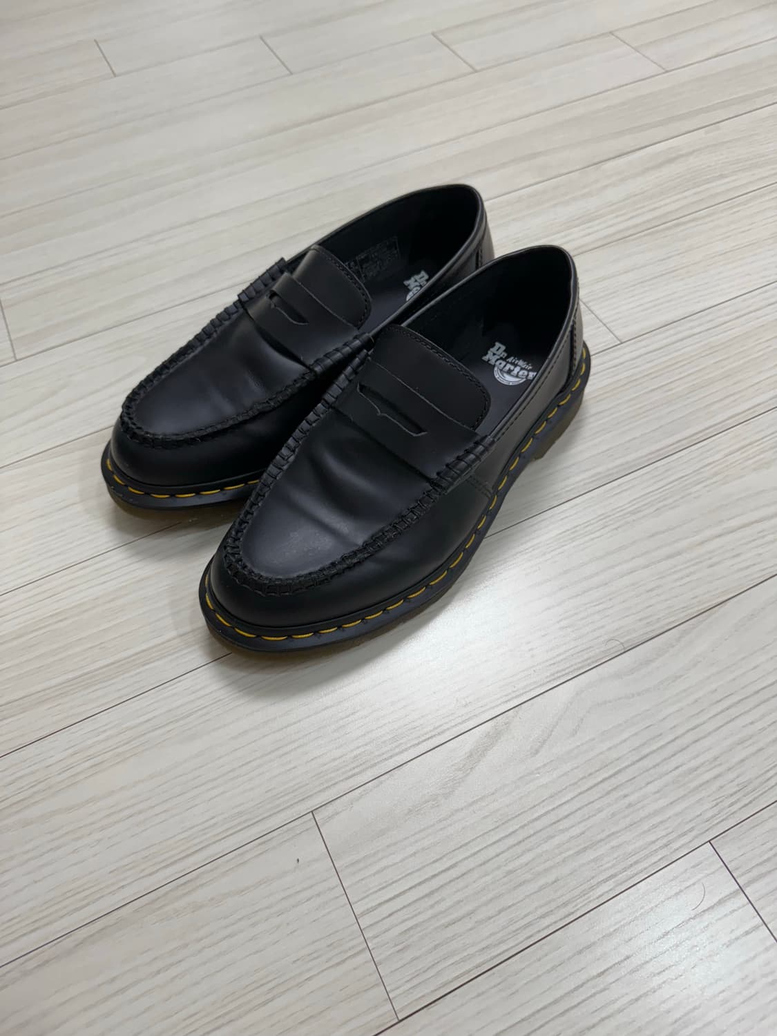 닥터마틴 스무스 펜톤 260 상품이미지3