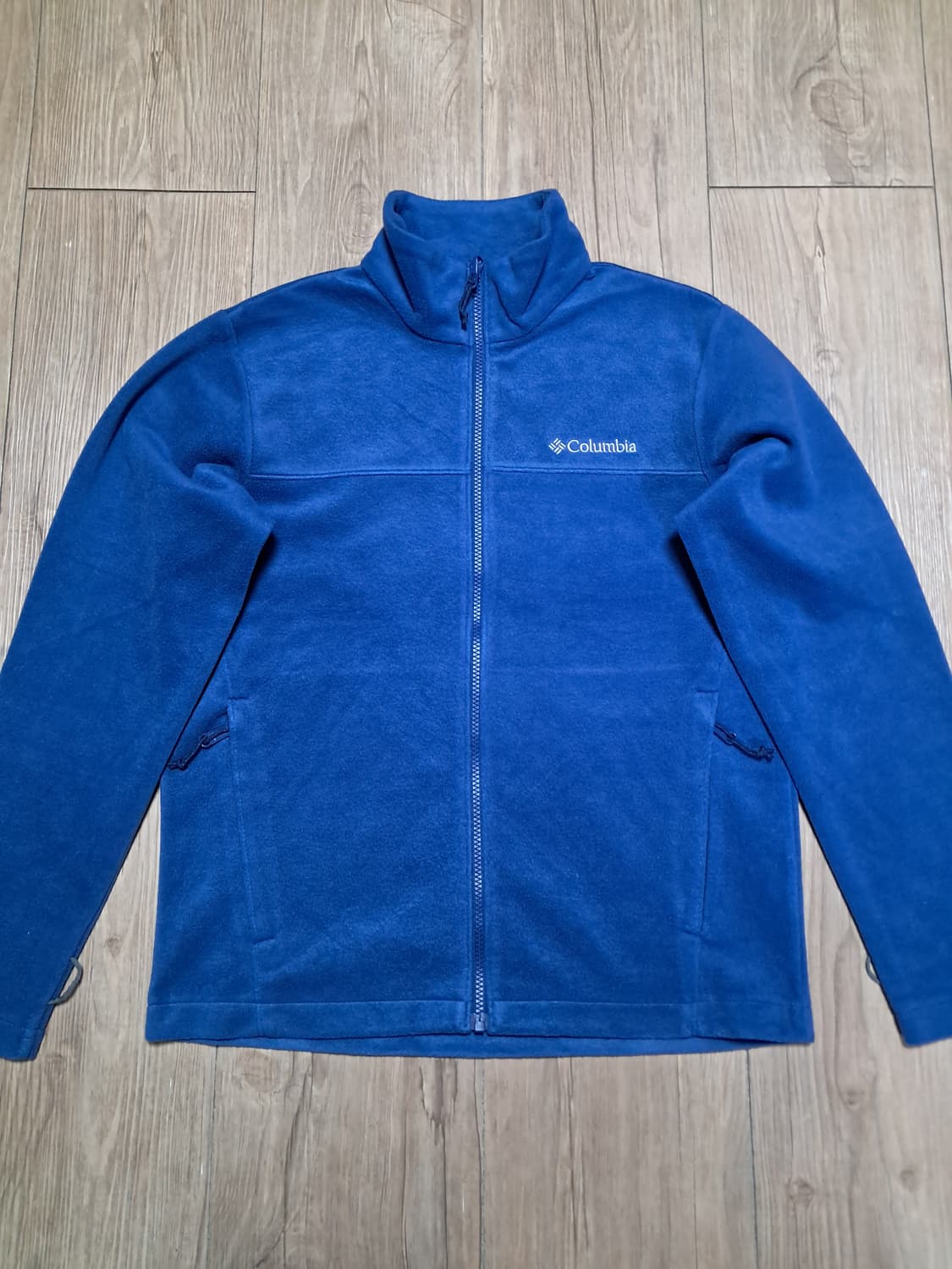 컬럼비아 후리스집업 S 상품이미지2