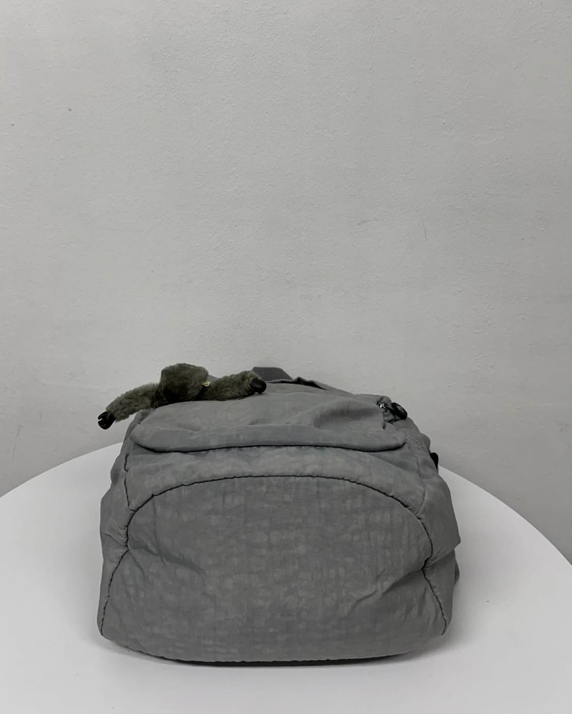 키플링 스카이블루 아노깔 미니 백팩 상품이미지5