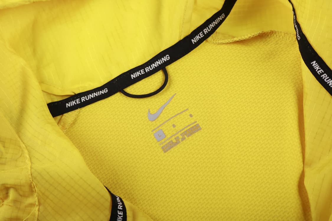 [L] 나이키 트레일 러닝 윈드러너 경량 바람막이 자켓 상품이미지5