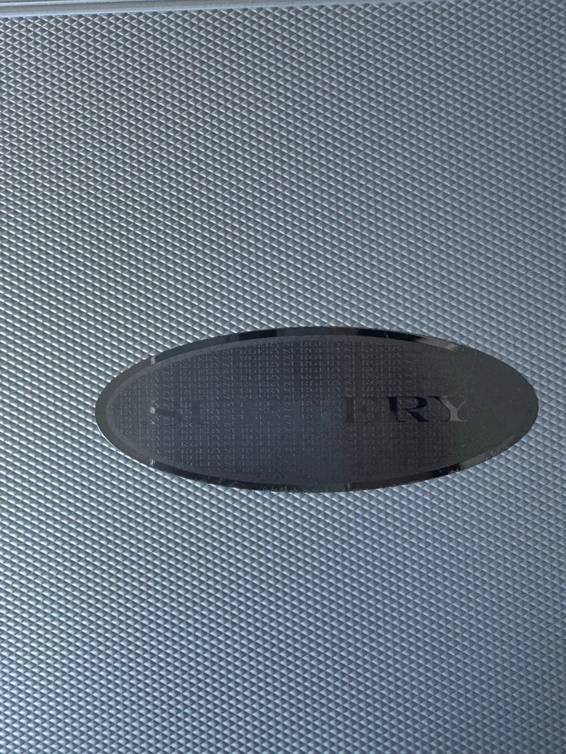 써저리 목걸이 팝업 한정 쇼케이스 상품이미지2