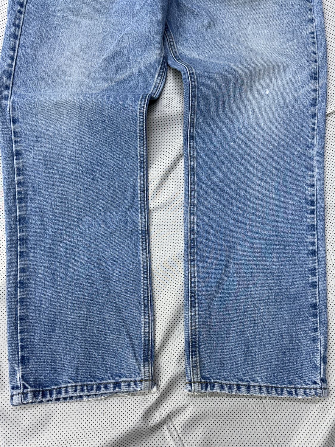 칼하트 b18 stw 데님 상품이미지2