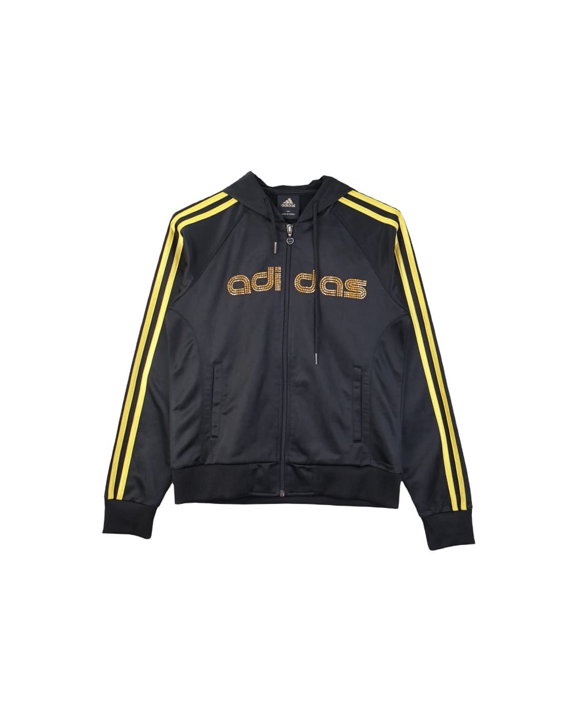 Adidas Cubic Zip Up Hoodies  상품이미지4