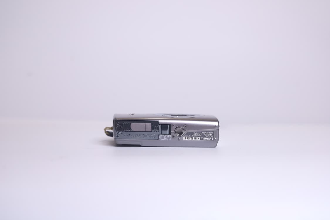 캐논 익시 900 (익서스 850 일본 내수 모델)  상품이미지6