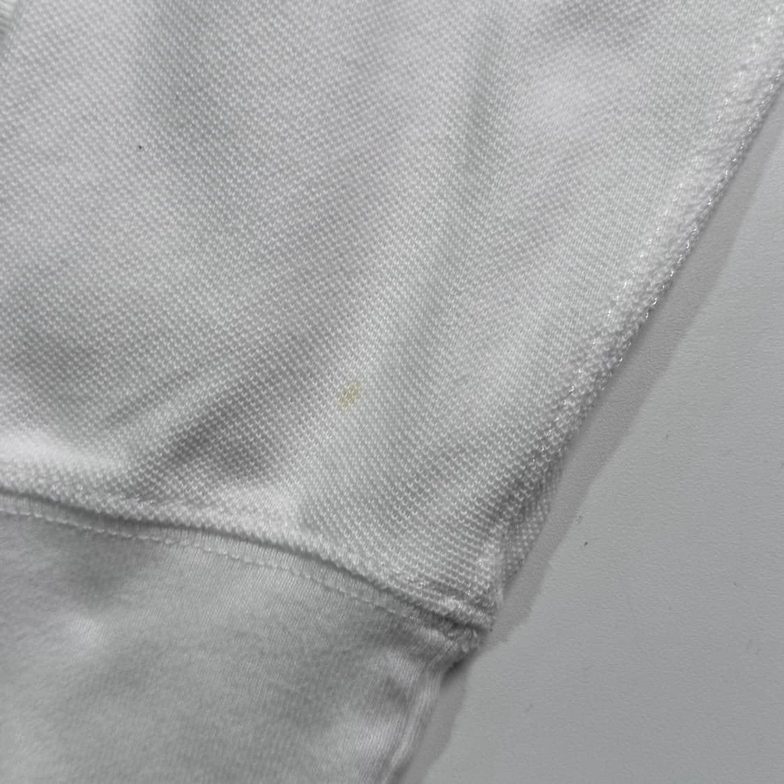 폴로 빅포니 코튼 화이트 후드집업  상품이미지5