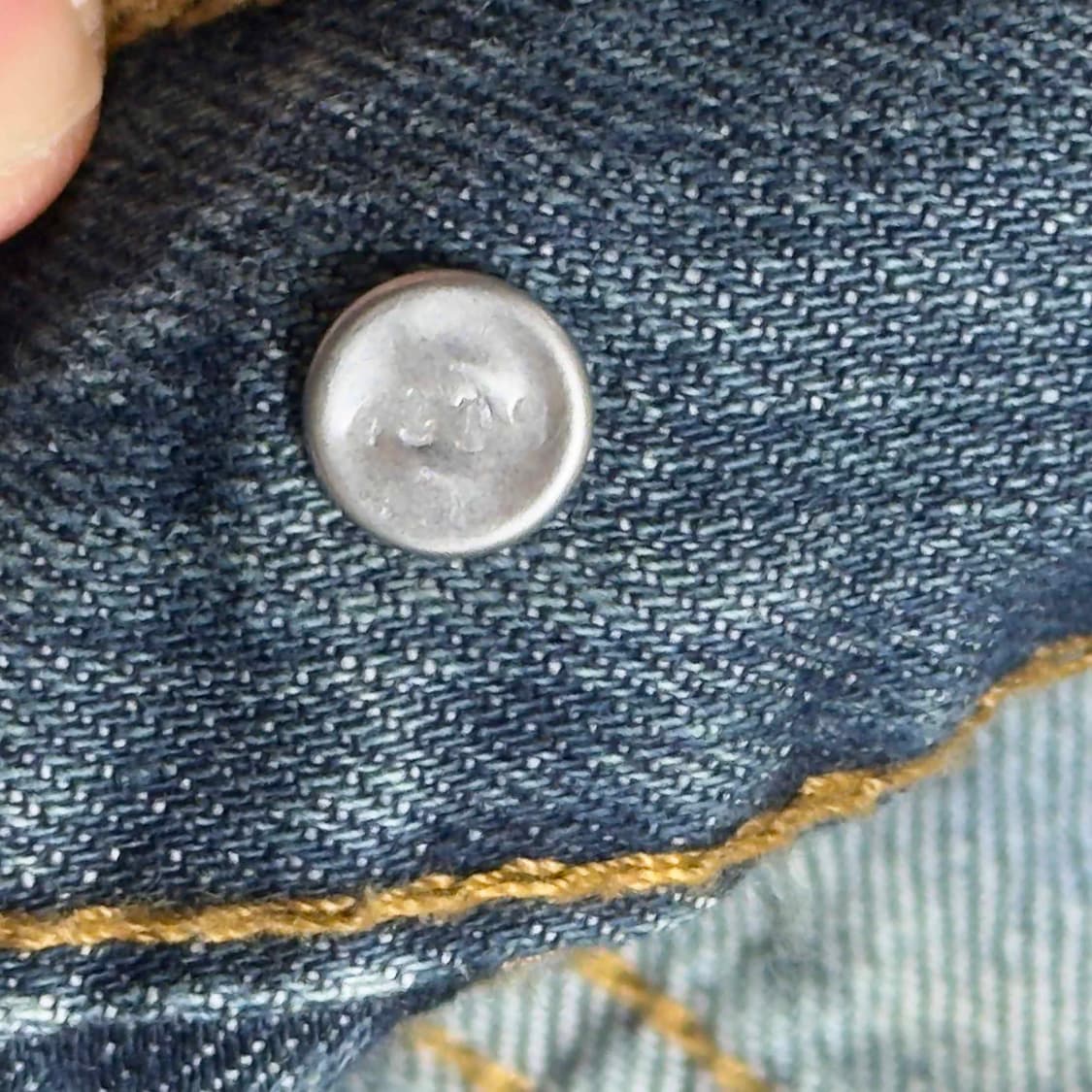 리바이스 559 데님팬츠 W34 L30 상품이미지5