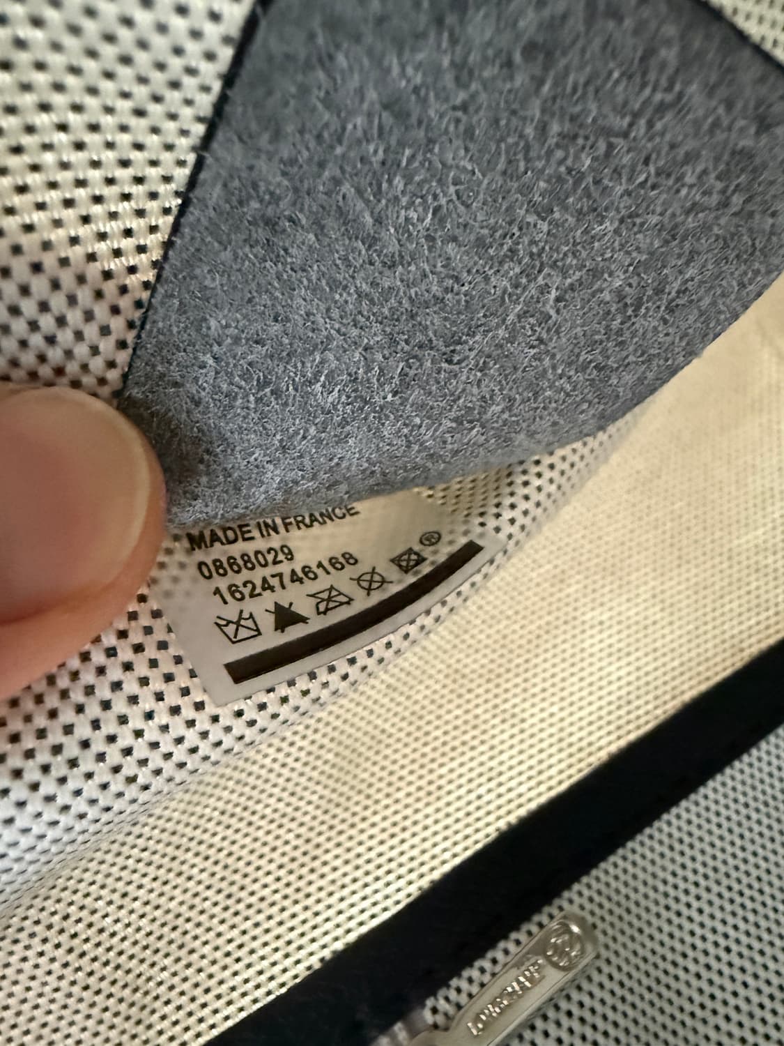 롱샴(Longchamp) 숄더백(FRANCE) 상품이미지10