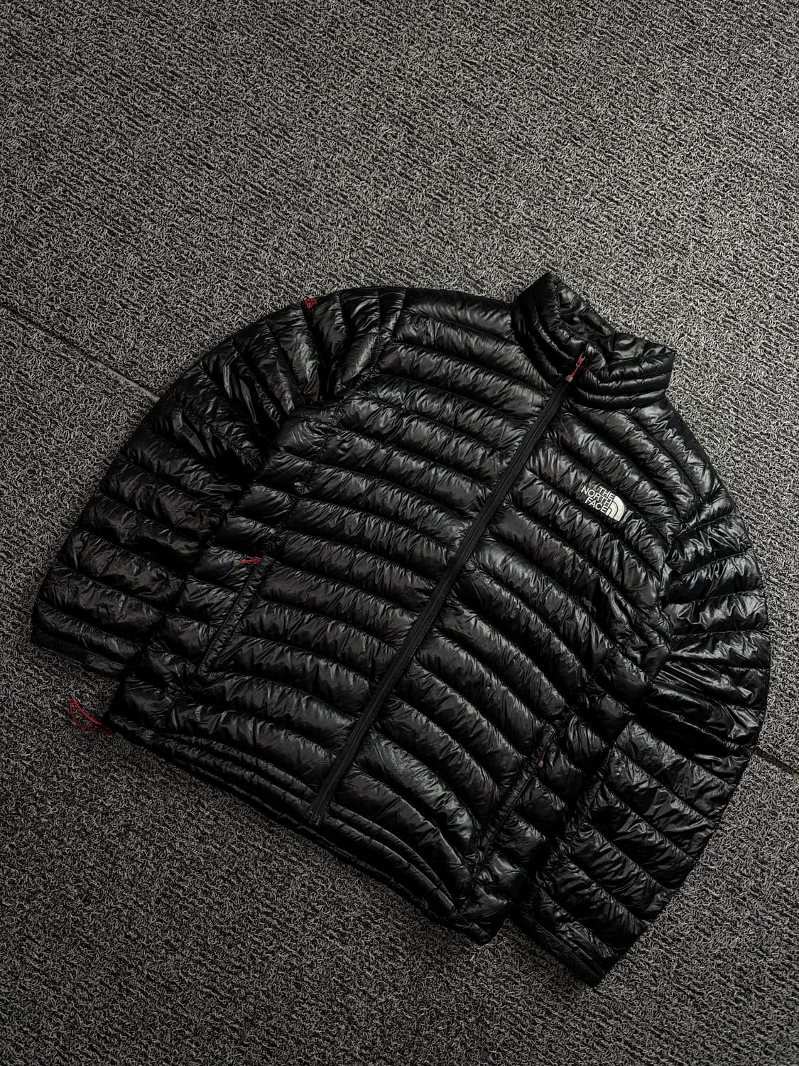 노스페이스 써밋 시리즈 고프코어 다운 경량 패딩 1926 상품이미지1