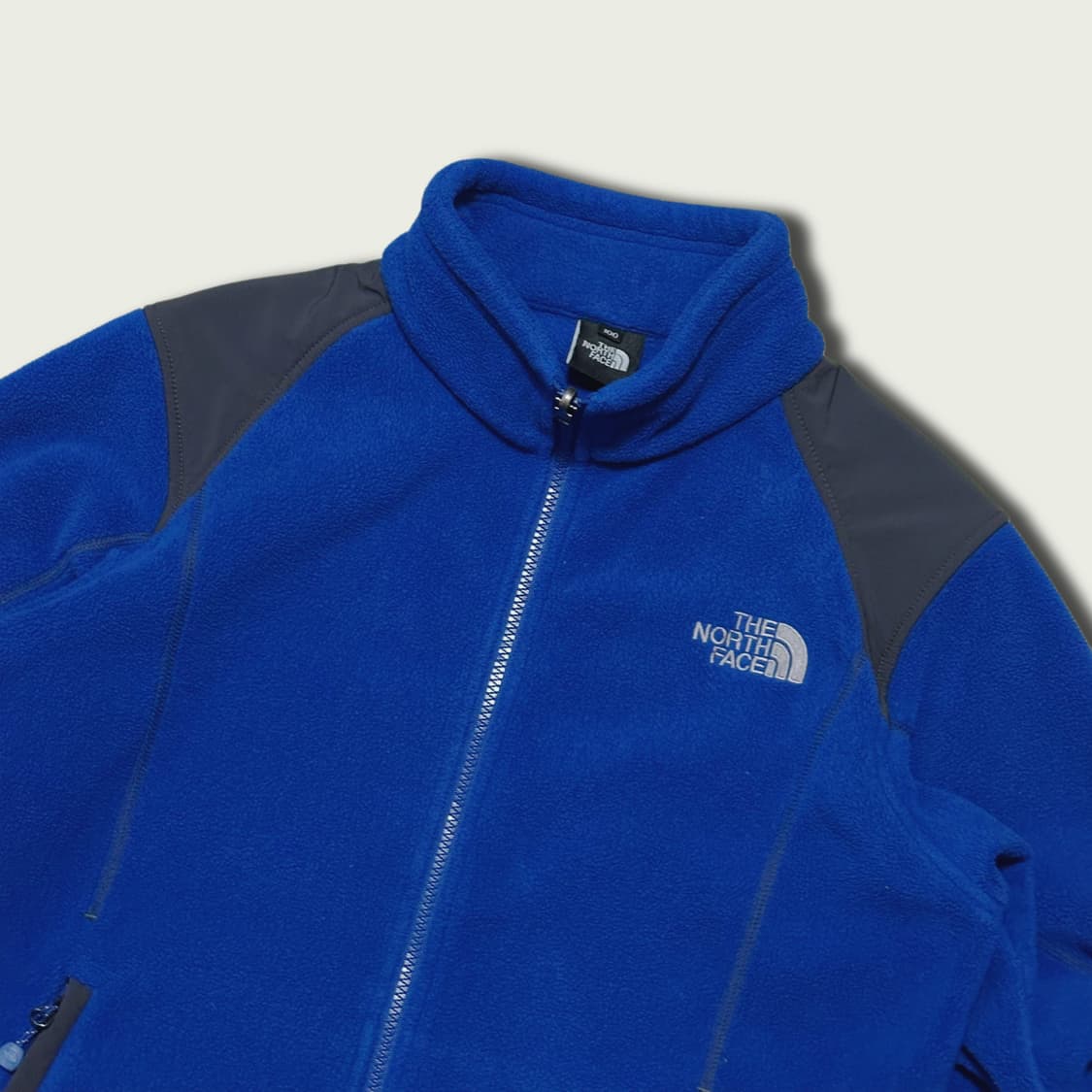 노스페이스 플리스 상품이미지3