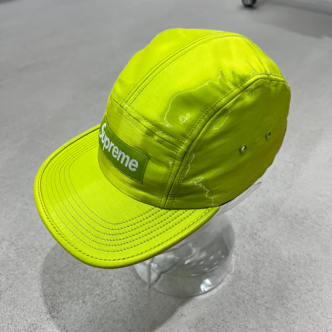 usa 슈프림 캠프캡 s10346 상품이미지1