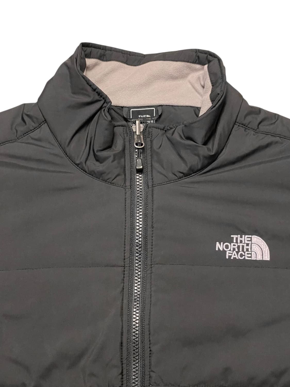 노스페이스 경량패딩 상품이미지3