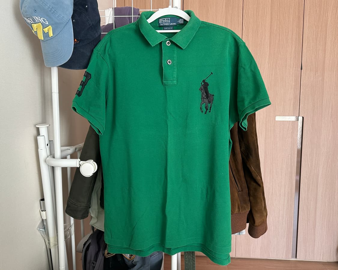 폴로 빅포니 pk 카라티 상품이미지1