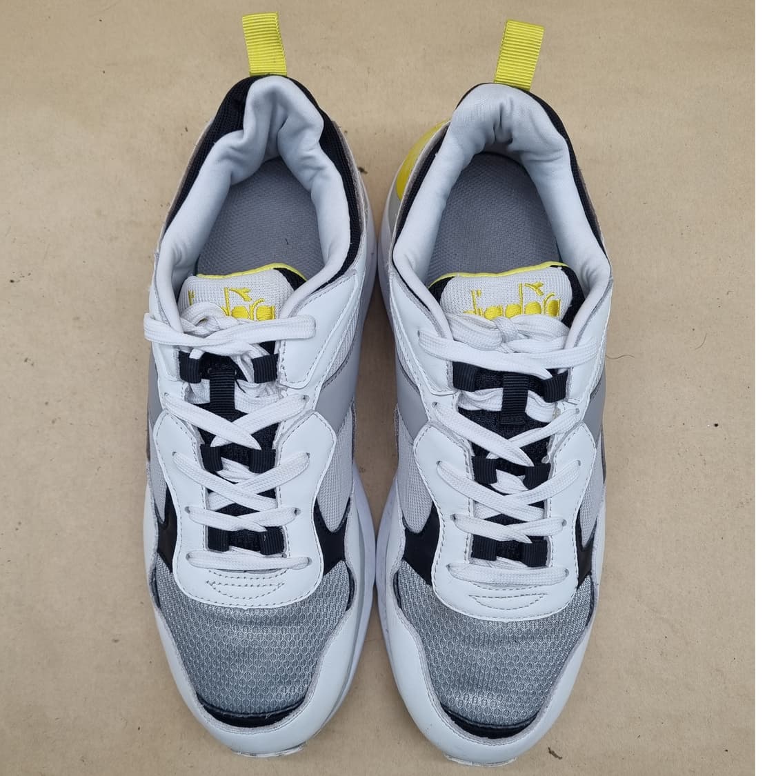 디아도라 위즈런 남성운동화 280 상품이미지2