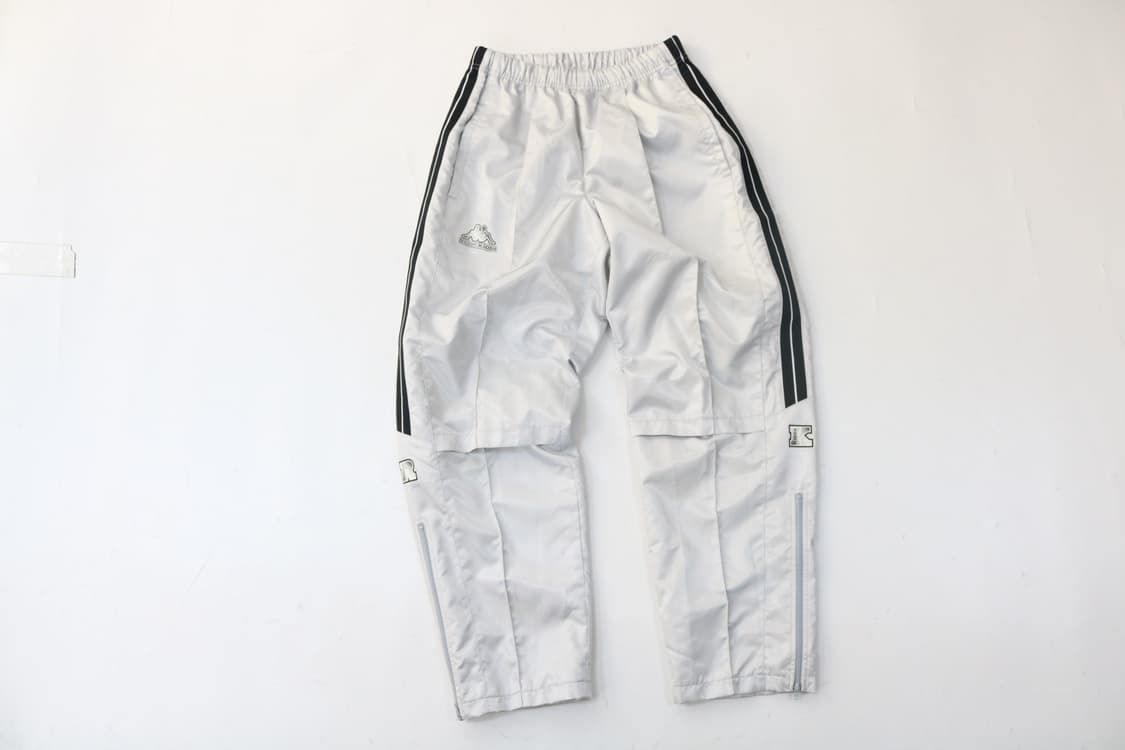 카파 00s 사이드라인 자수 로고 트랙 팬츠 (S) 상품이미지2