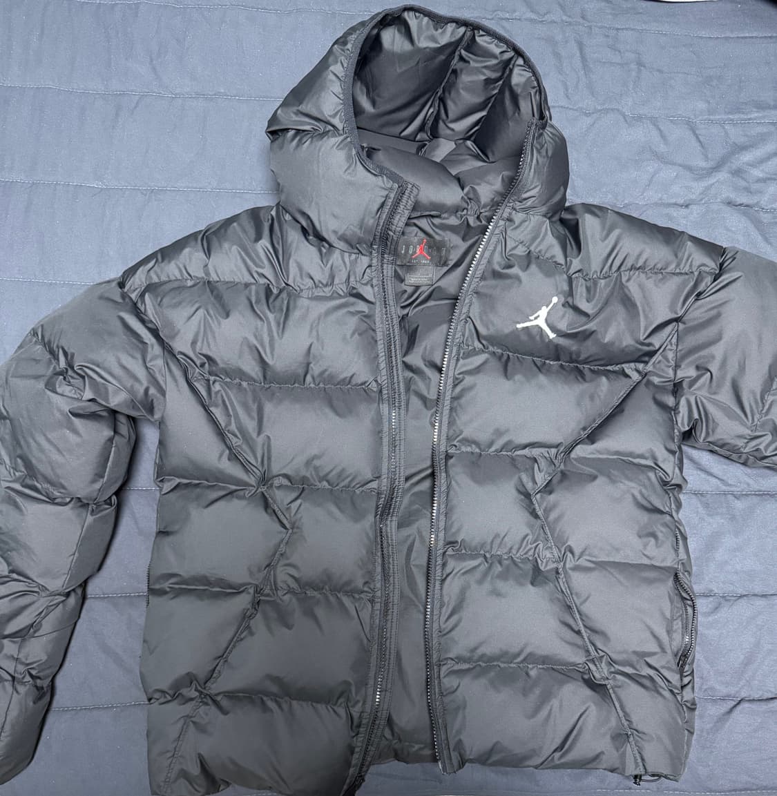 나이키조던패딩 상품이미지3