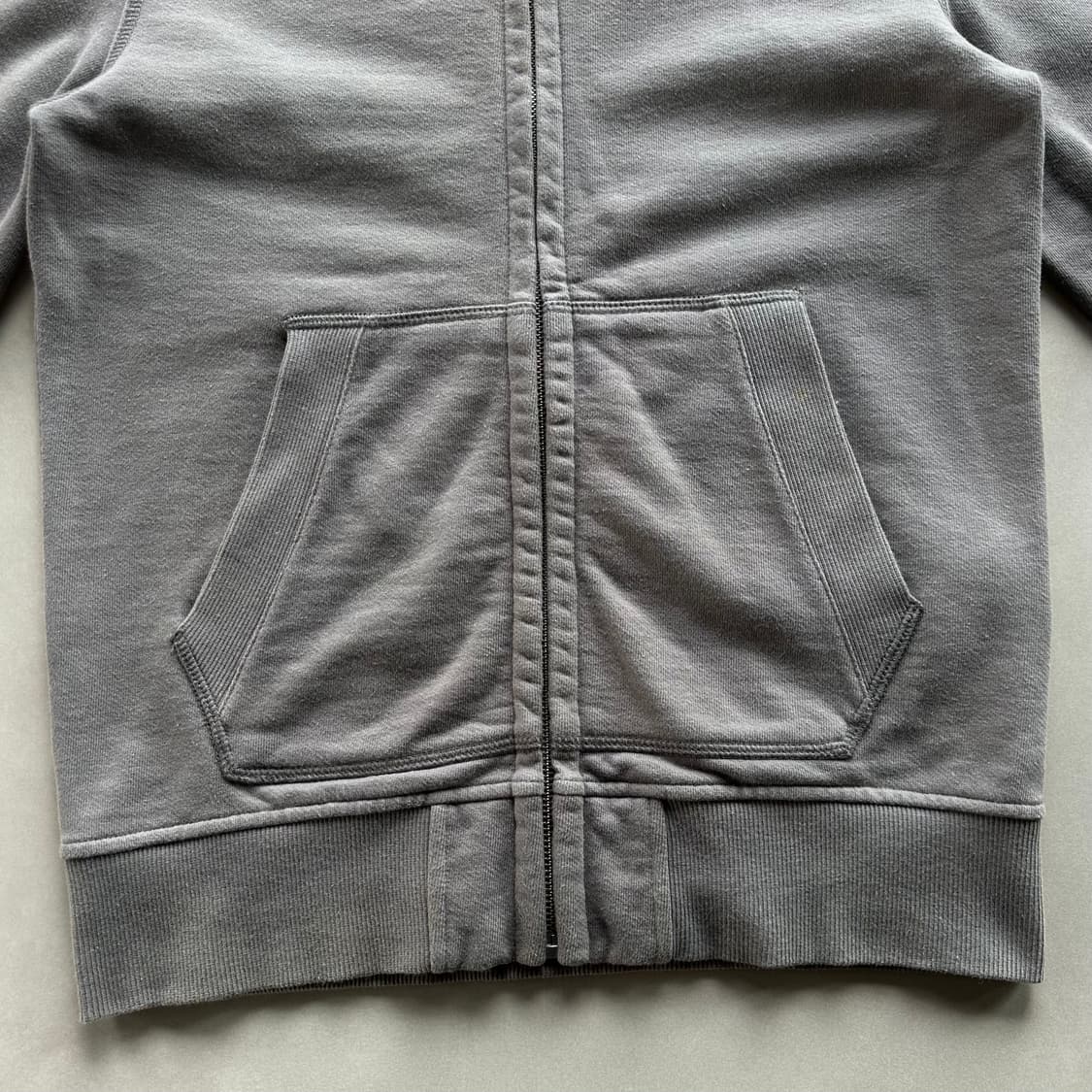 [S]씨피 컴퍼니 C.P COMPANY 고글 렌즈 후드집업 상품이미지7