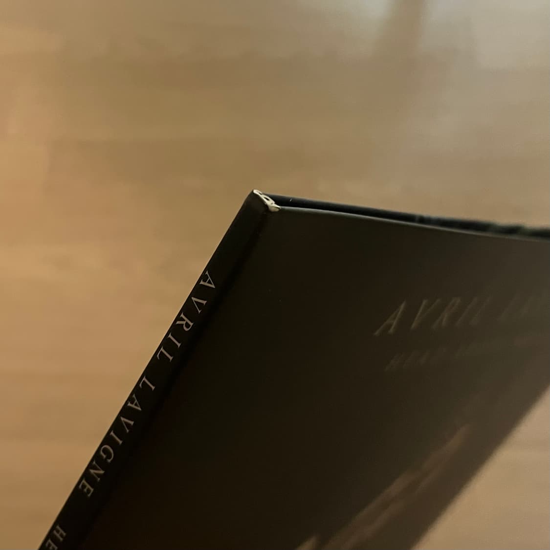 avril lavigne 6집 head above water lp 상품이미지6