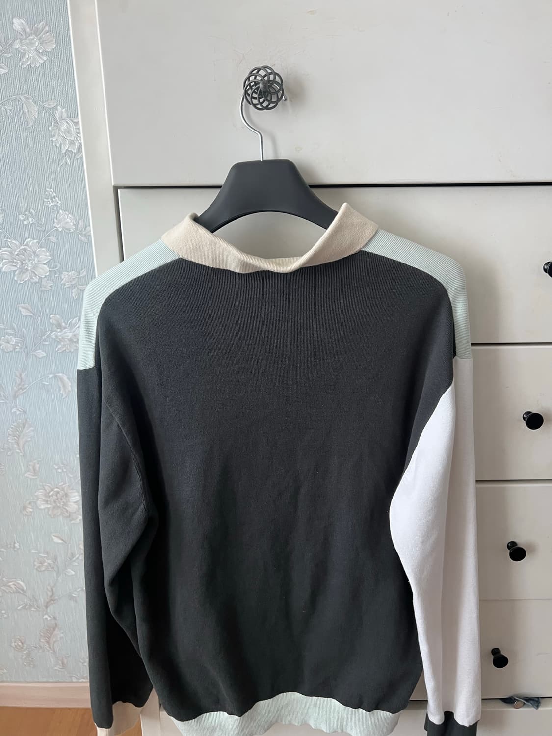 cos 폴로니트 s 상품이미지2