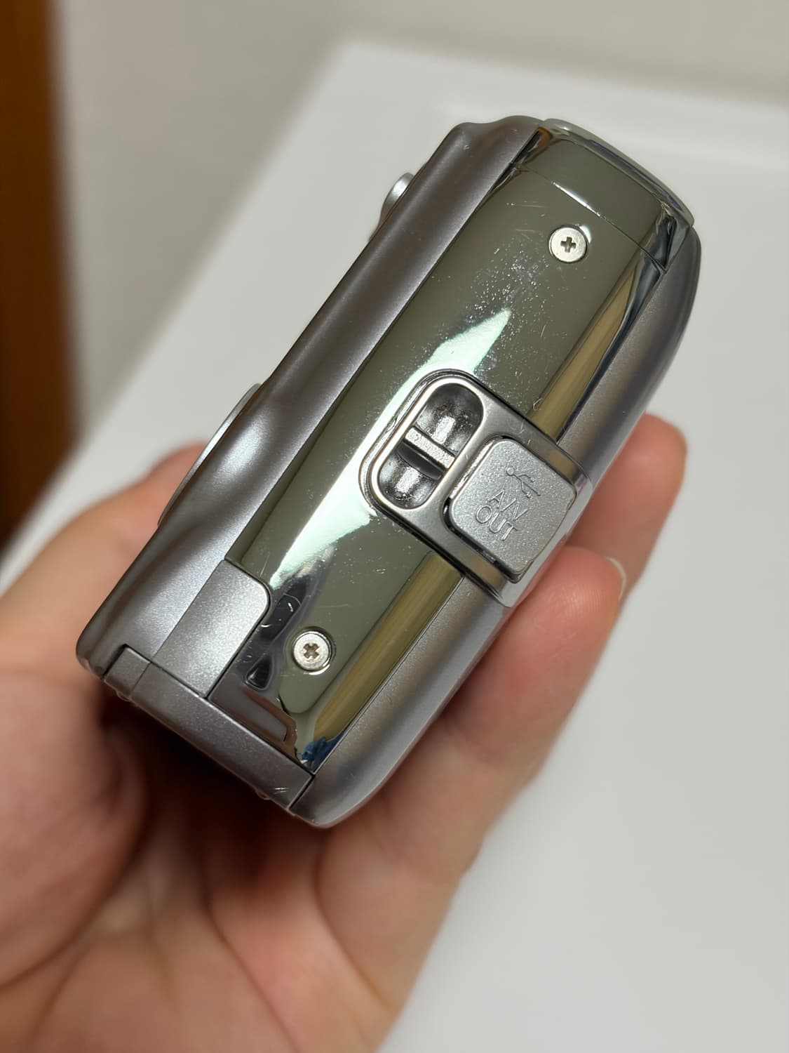 coolpix p4 쿨픽스 p4(누가영카메라) 상품이미지9