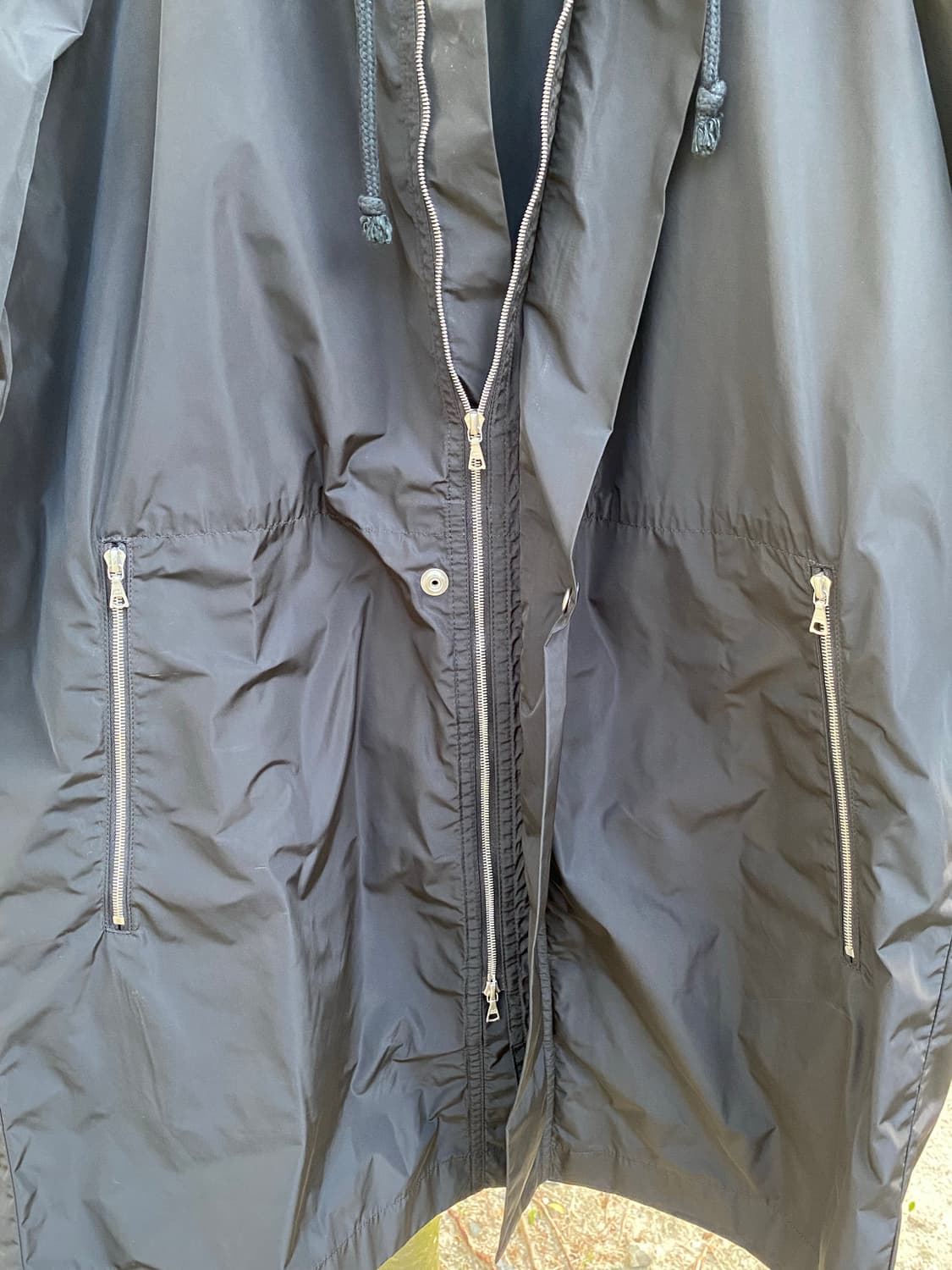 dries van noten jacket 상품이미지3