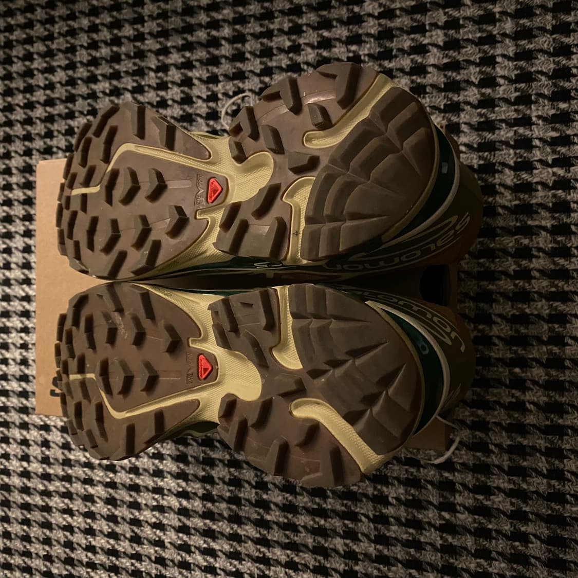 [무료배송] 살로몬 XT-6 러버 리자드 280 상품이미지5