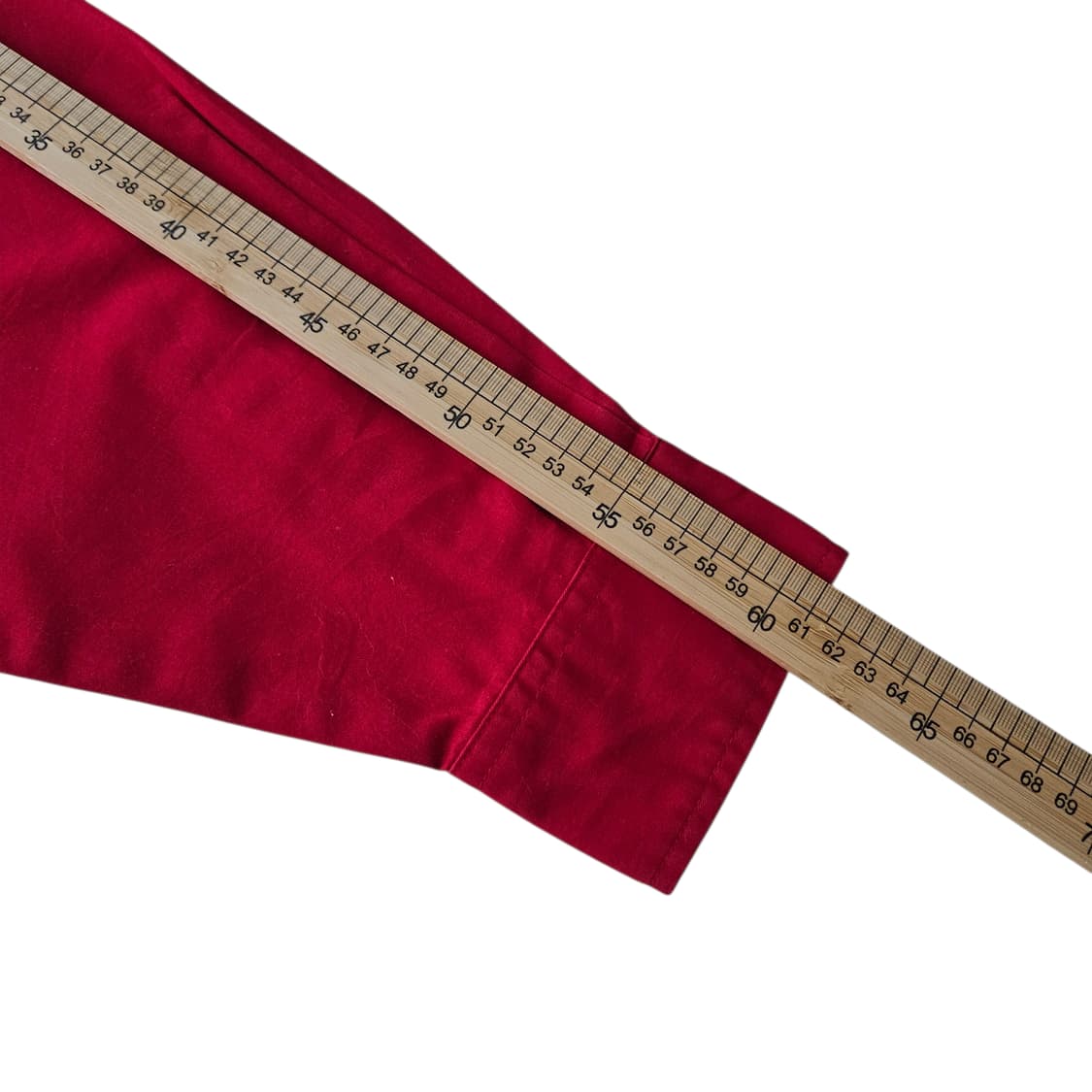 FR칼하트 면 오버핏 긴팔셔츠 L 상품이미지7