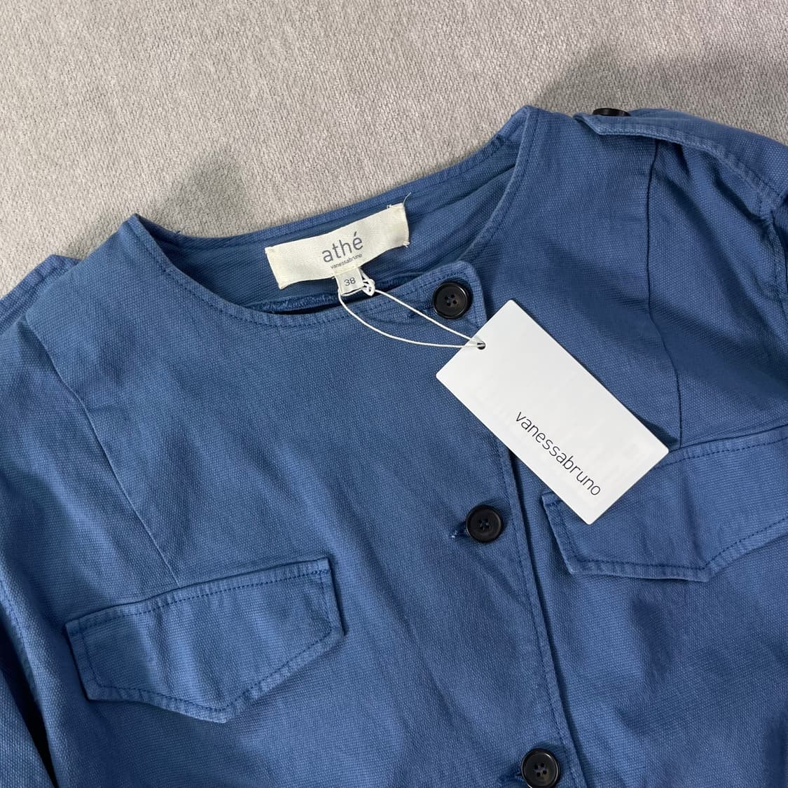 95 바네사브루노 아떼 자켓 상품이미지2
