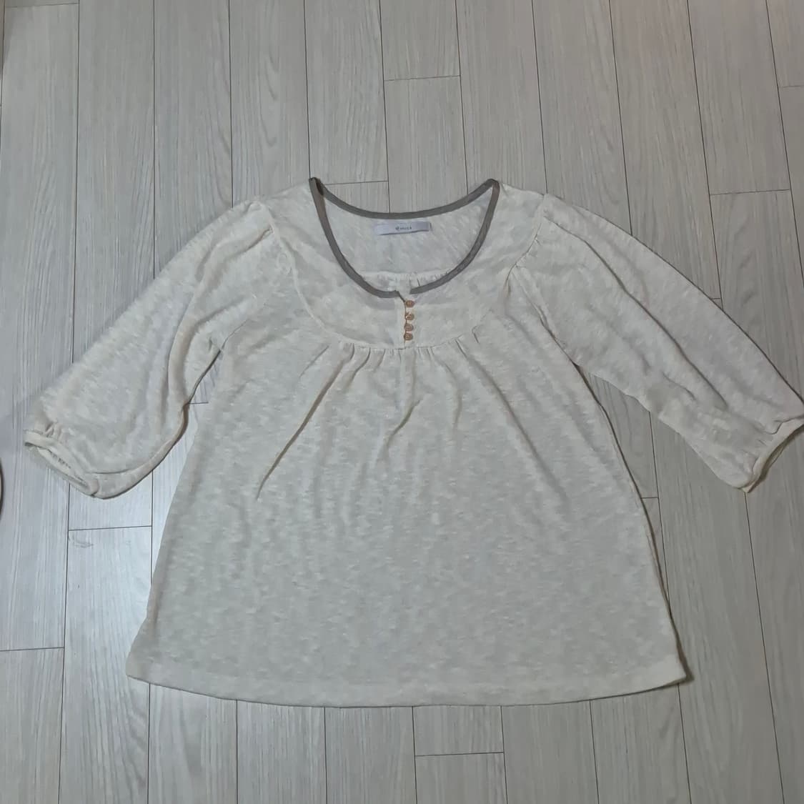 브라운 모리 3Pcs 세트 상품이미지5