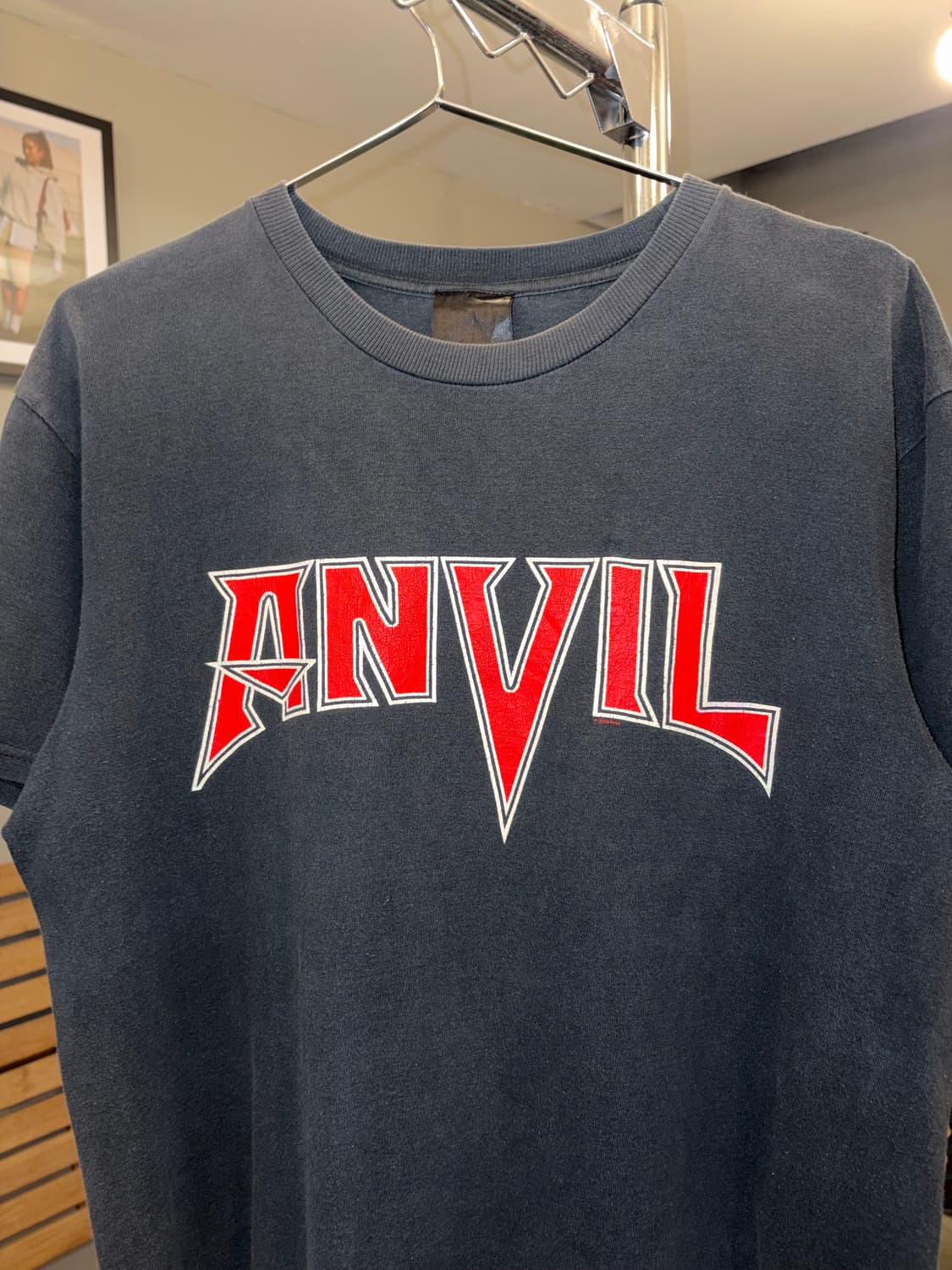 00‘s Anvil Anvil! The Story of Anvil T 상품이미지6