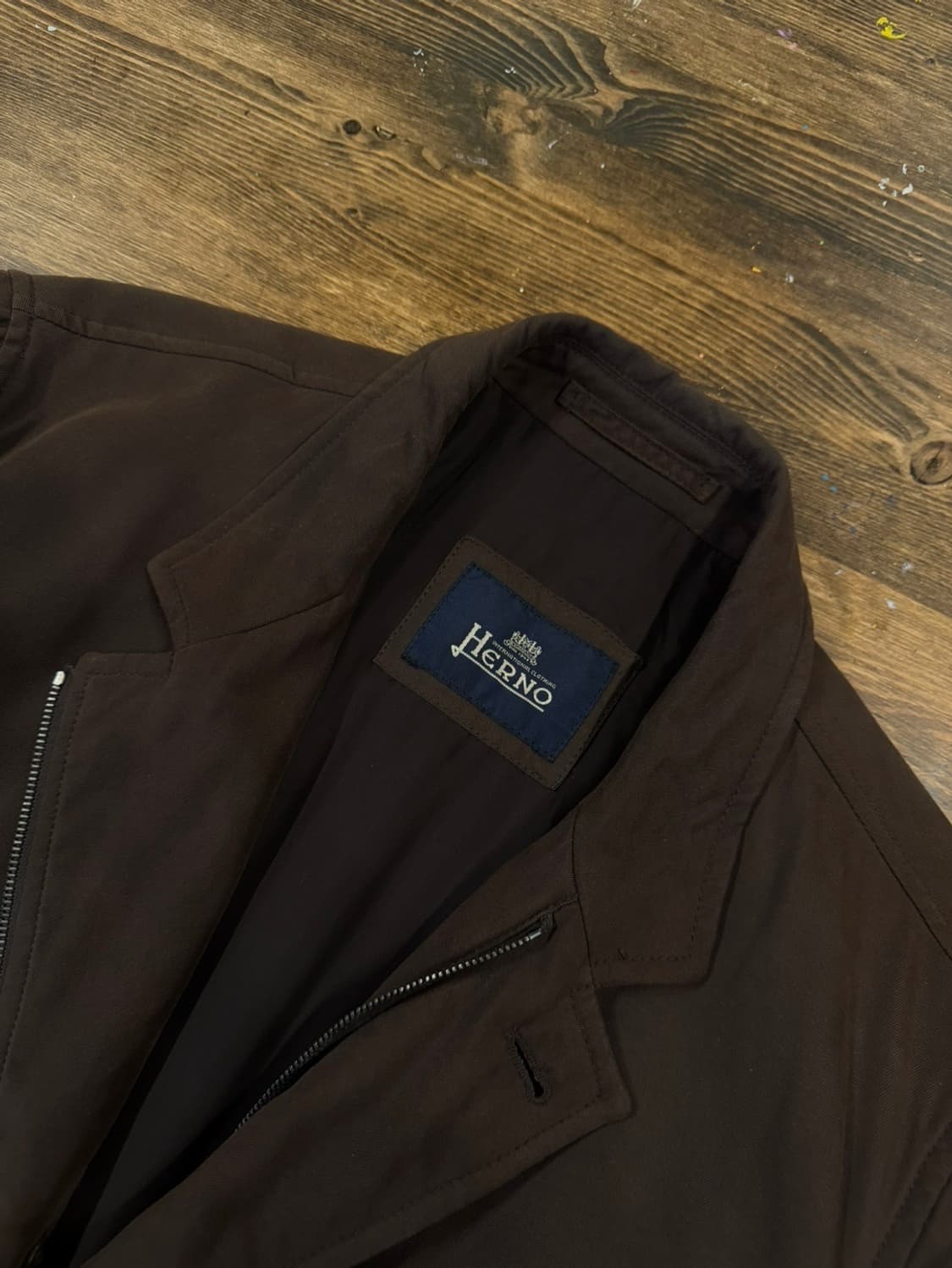 에르노 자켓 105 상품이미지8