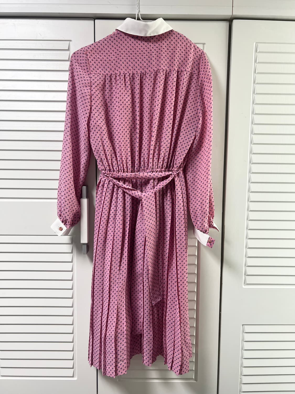 빈티지 원피스  상품이미지2