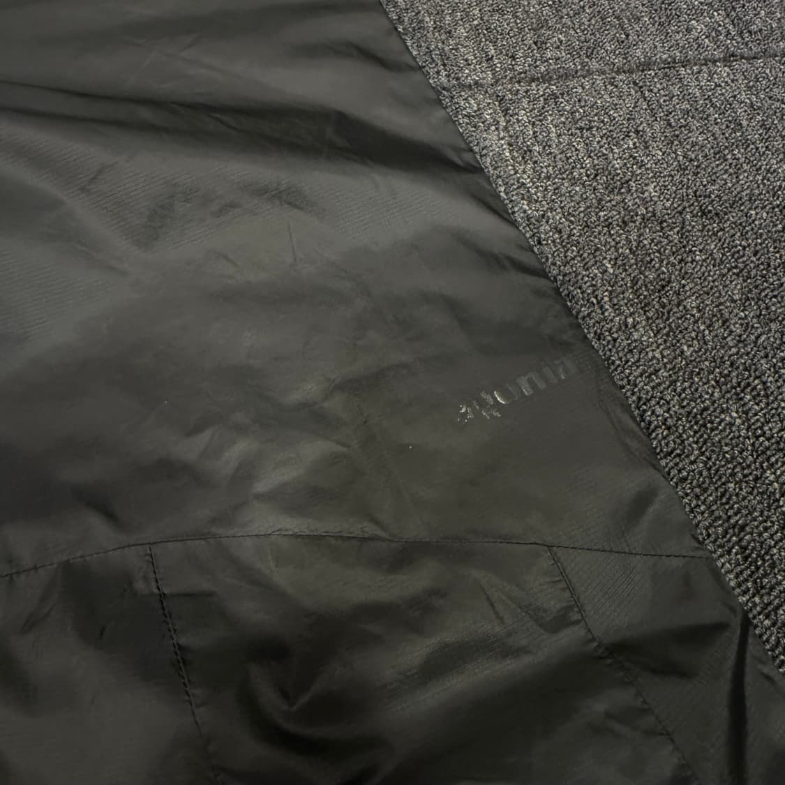 파타고니아 다스 팬츠 프리마 로프트 립 스톱 팬츠 상품이미지9