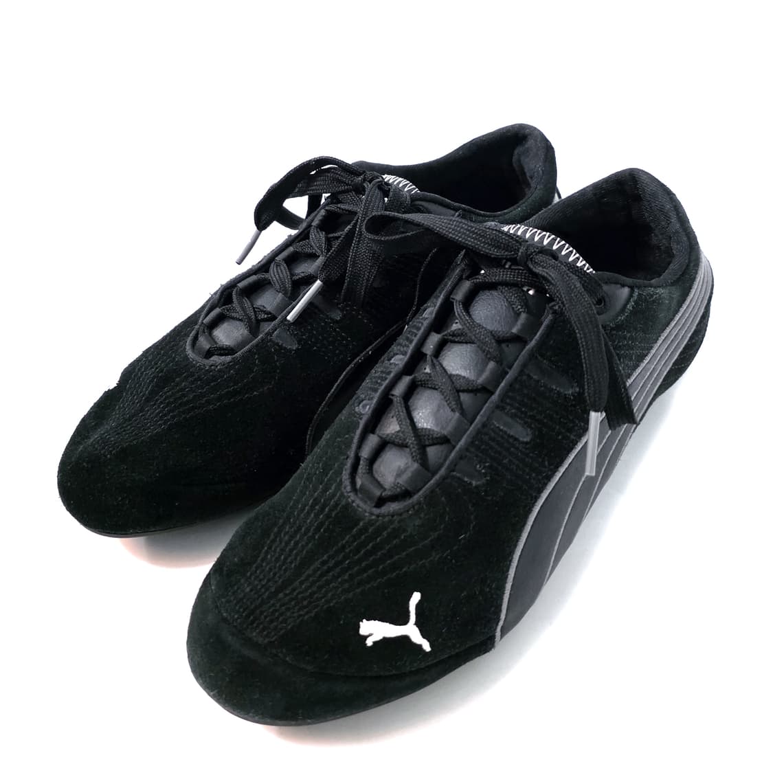 [245] 푸마 에뚜왈 스웨이드 블랙 상품이미지2