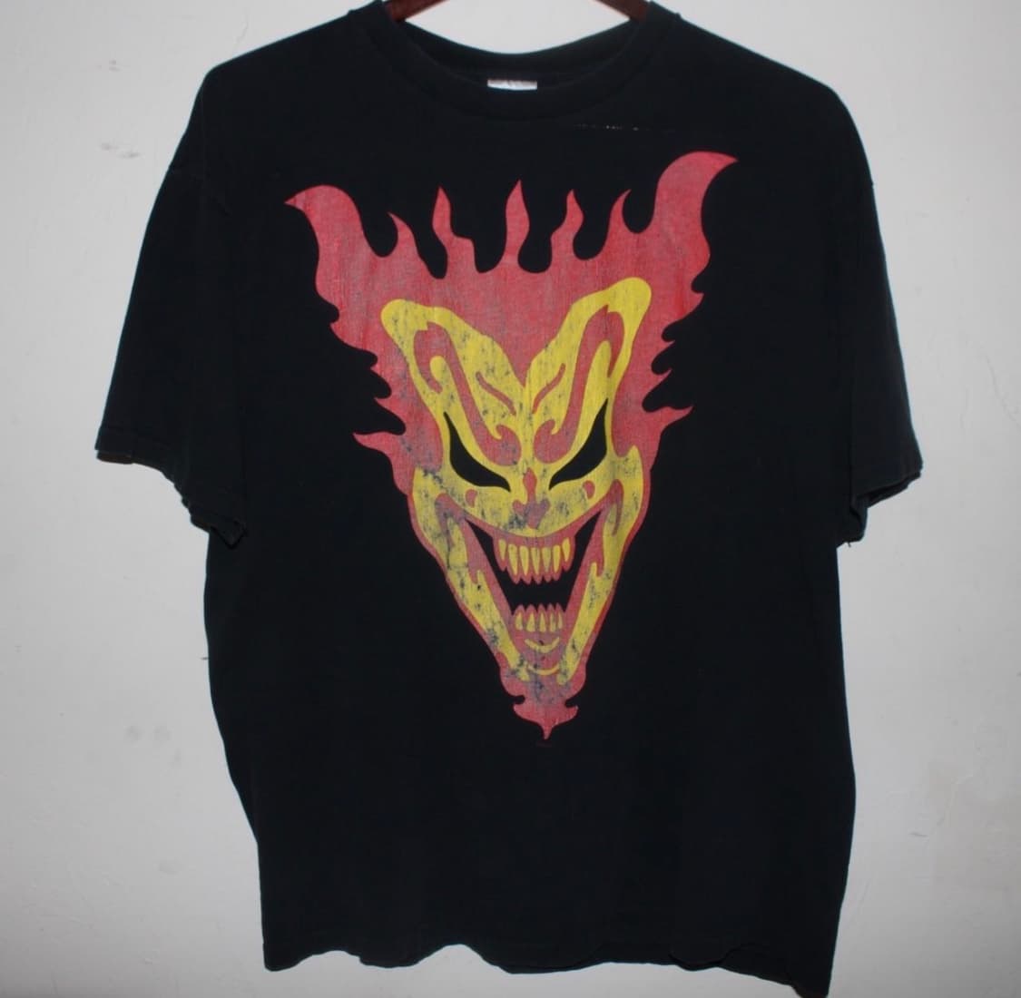 vintage insane clown posse 싱글 스티치 XL 상품이미지2
