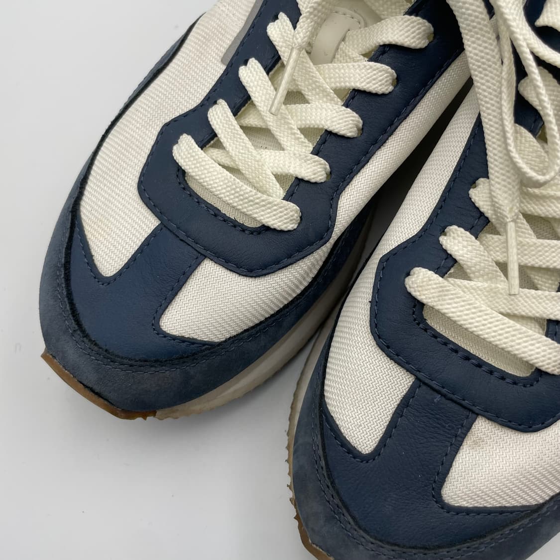 라코스테 남성 스니커즈 uk 8 / 270 상품이미지2