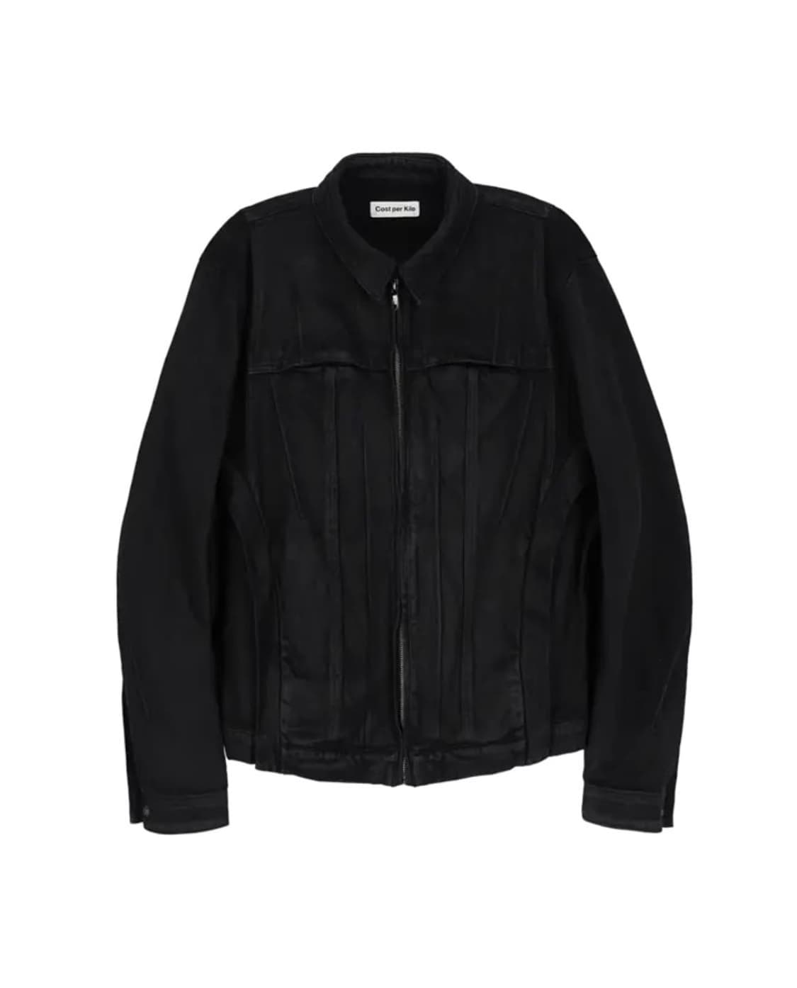 코스트퍼킬로 트러커 자켓 L 상품이미지2