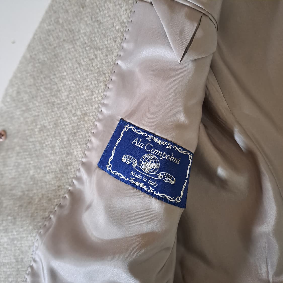 (택포) GALAXY 24FW ALA CAMPOLMI 52 B362 상품이미지8