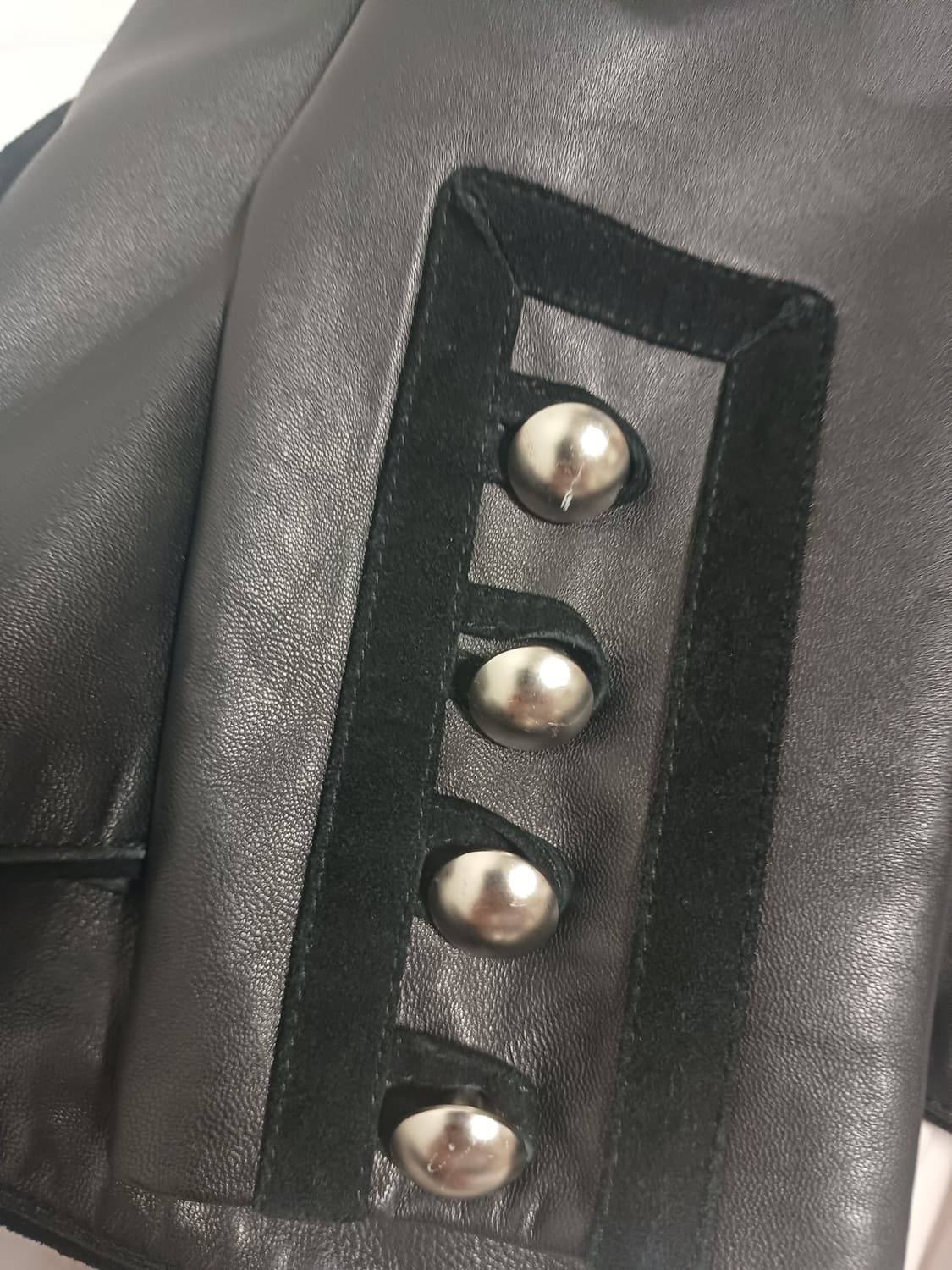 나폴레옹 자켓 상품이미지5