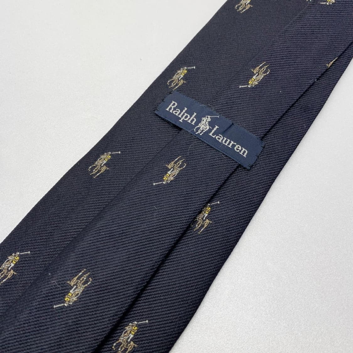 Polo 폴로 랄프로렌 넥타이  상품이미지4