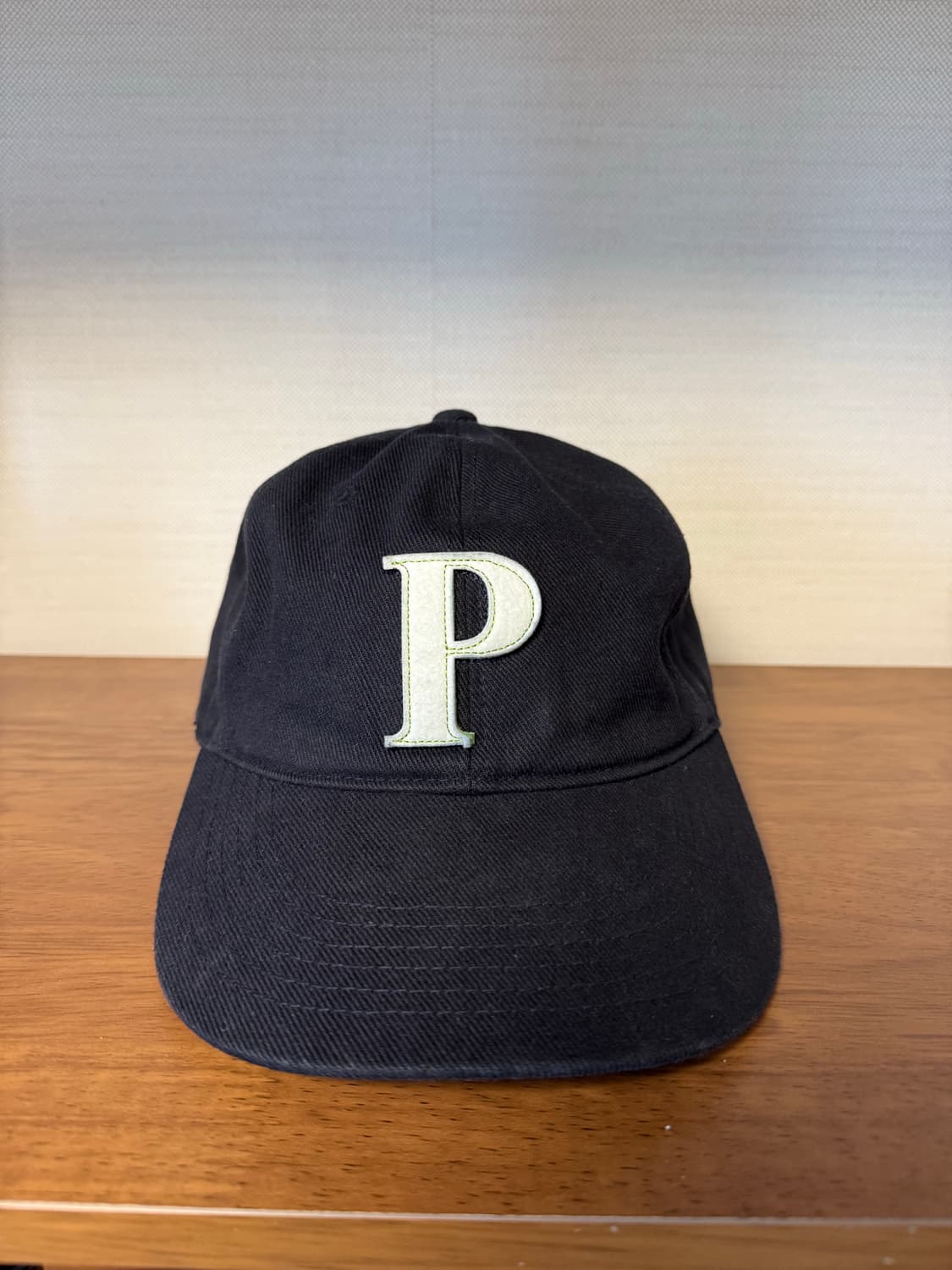 테프스토어즈 PPP - Ⓕ italy (Navy Drill) 라지 L 상품이미지1