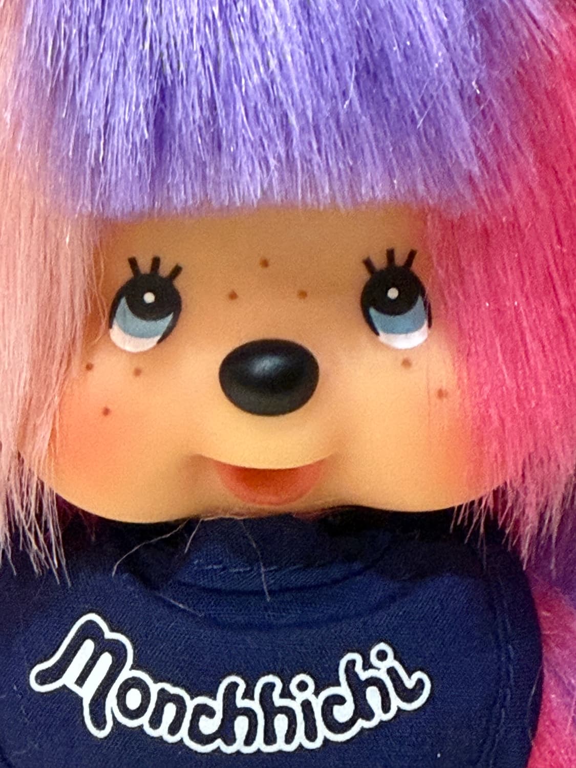하라주쿠 몬치치 핑크 상품이미지4