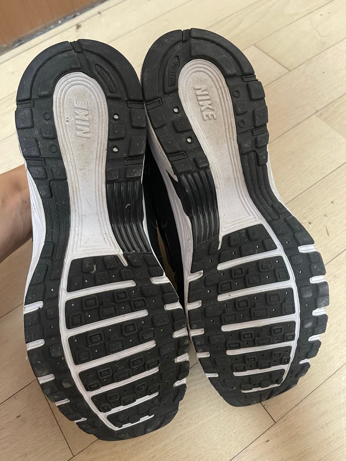 [260] 나이키 p-6000  상품이미지3