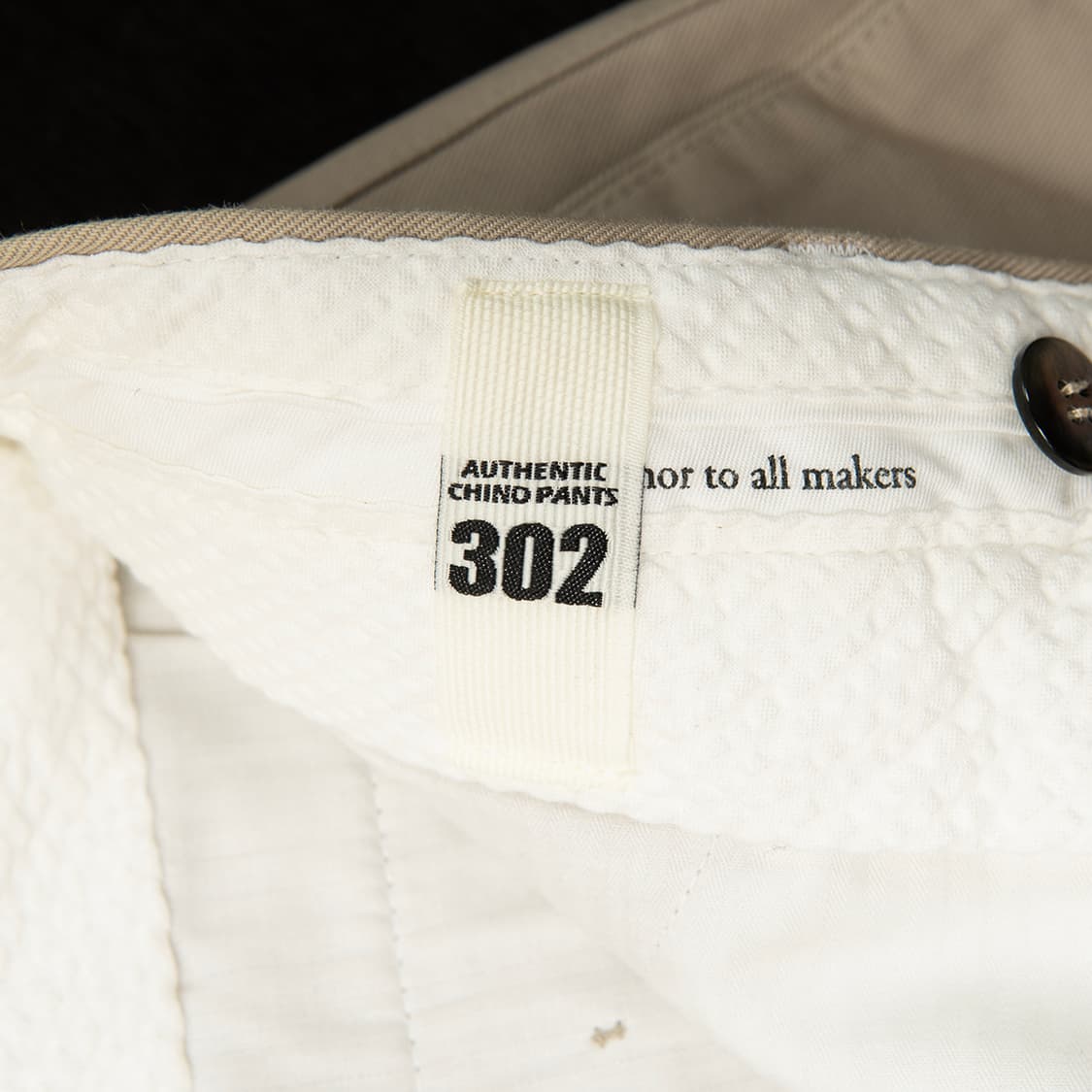 [30] 라이즈앤빌로우 302 치노팬츠  상품이미지8