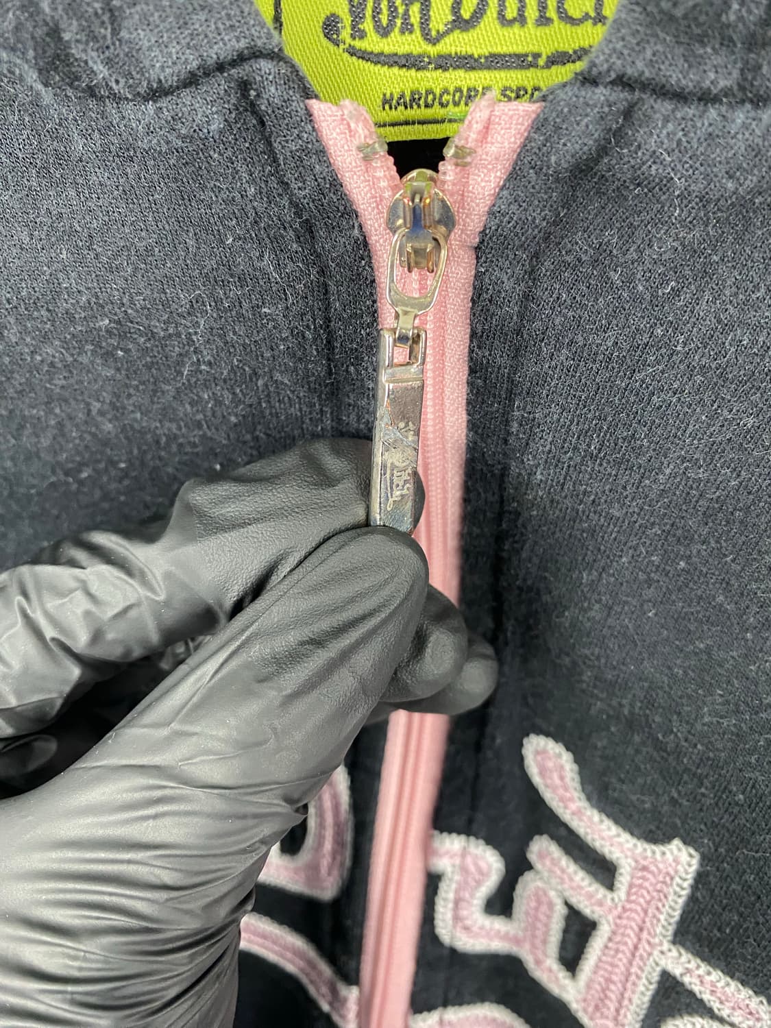 본더치 후드집업 95 <523> 상품이미지3